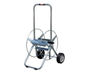 Alba Krapf ALBA-KRAPF Chariot porte-tuyau Kit Série Iron Man II Quantité:1