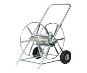 Alba Krapf ALBA-KRAPF Chariot pour tuyau SUPER PROFI SÉRIE II Quantité:1