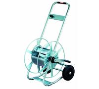 Alba Krapf Dévidoir mobile ALBA pour tuyau Forever raccord fileté 26,44 mm 3/4" acier, en carton Quantité:1