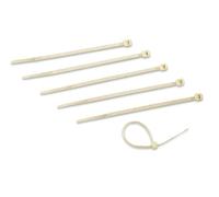 Scelle nylstop 9cm - Paquet de 250 G