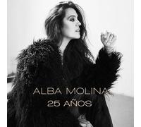 Alba Molina - 25 Anos [Import]