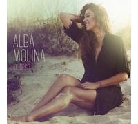 Alba Molina - El Beso [Cd] Spain - Import