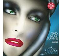 Alba – Only Music Survives – Vinyle – Import – Zyx Music