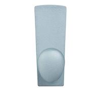 ALBA PATERE Adhesive, Métal, Gris