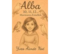 Alba Ramalu: Murmures d'oiselles