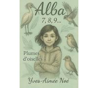 Alba Ramalu: Plumes d'oiselles