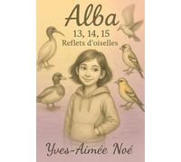 Alba Ramalu: Reflets d'Oiselles