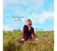 ALBA RECHE - La pequeña semilla (édition signée)
