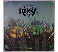 ALBA ROSA - concierto de navidad LP
