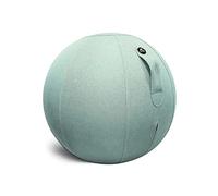 ALBA Siège Ballon Ergoball (Vert)