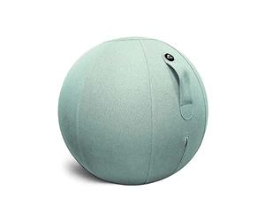 ALBA Siège Ballon Ergoball (Vert)