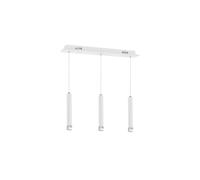 ALBA SUSPENSION 3X5W LED ML189