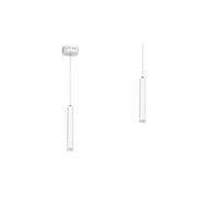 ALBA SUSPENSION 5W LED ML188
