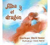 Alba y el dragón (2.ª edición)