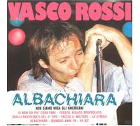 Albachiara - Non Siamo Mica Gli Americani