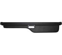 AlbaEUC Étagère Arrière Rétractable De Coffre pour Land Rover Discovery 3 LR3 2005-2009, Coffre Cover RéTractable Plage ArrièRe Chargement Panel Luggage ÉTagèRe ArrièRe