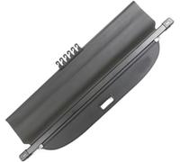 AlbaEUC Étagère Arrière Rétractable De Coffre pour Nissan X-Trail T31 2008-2013, Coffre Cover RéTractable Plage ArrièRe Chargement Panel Luggage ÉTagèRe ArrièRe