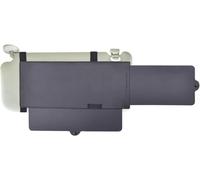 AlbaEUC Voiture Pare Soleil, Extension de Pare Soleil pour Conducteur ou Passager pour Range Rover Evoque L551 2019 2020-1 pièce