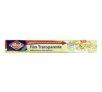 Albal - Film transparent - 30 m - [Pack de 3]