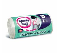 Albal Handy Bag Bathroom Scented Bathroom Trash Bag 15 pcs