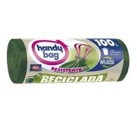 Albal Sacs À Ordures Handy Bag 100L 10 Unités