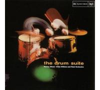Albam, Manny - Ernie Wilkins - The Drum Suite