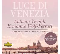 Alban Beikircher - Luce di Venezia