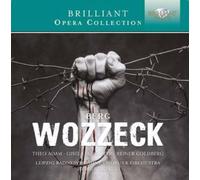 Wozzeck