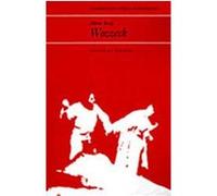 Alban Berg, Cambridge Opera Handbook Douglas Jarman (Auteur)
