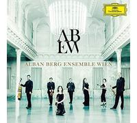 ALBAN BERG ENSEMBLE - CD - G3z