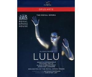 Alban Berg: Lulu (The Royal Opera)
