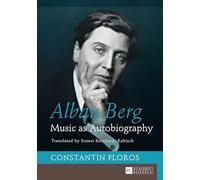 Alban Berg