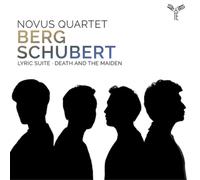 Integral – Berg, Schubert
