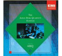 Alban Berg Quartet - ABQ Artist Sampler [Import]