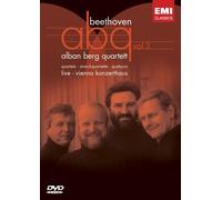 Alban Berg Quartett - Beethoven : Quatuors à cordes, Vol. 3 / Alban Berg Quartett [Import anglais]