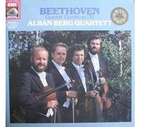 Alban Berg Quartett - Beethoven: Streichquartett Nr. 15, Op. 132 (String Quartet op. 132) [Vinyl LP]