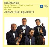 Alban Berg Quartett - Beethoven String Quartett No.14 [Import]