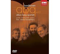 Alban Berg Quartett - Beethoven Vol. 2