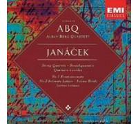 Alban Berg Quartett - Janacek: String Quartet No. 1 Th [Import]