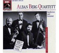 Alban Berg Quartett - Quartett Op59nr3/Quartett Nr13 [Import]
