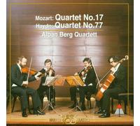 Alban Berg Quartett - Quartette 17,77 [Import]