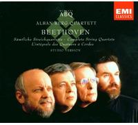 Alban Berg Quartett - Sämtliche Streichquartette