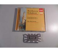 Alban Berg Quartett - Str.Quar.11 Op.95/Str.Quar.13