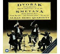 ALBAN BERG QUARTETT - STREICHQUARTETTE (REFERENZAUFNAHME) 2 CD NEUF