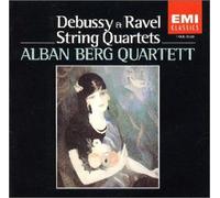 Alban Berg Quartett - String Quartet [Import]
