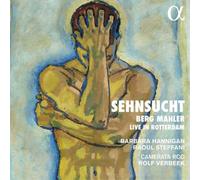 Sehnsucht – NAXOS