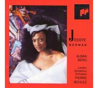 Alban Berg: Seven Early Songs - Altenberg Songs - Youthfull Songs