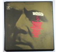 Alban Berg: Wozzeck