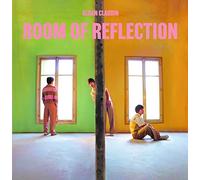 Alban Claudin – Room Of Reflection – CD