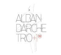 Alban Darche Trio - Brut Ou Demi-Sec